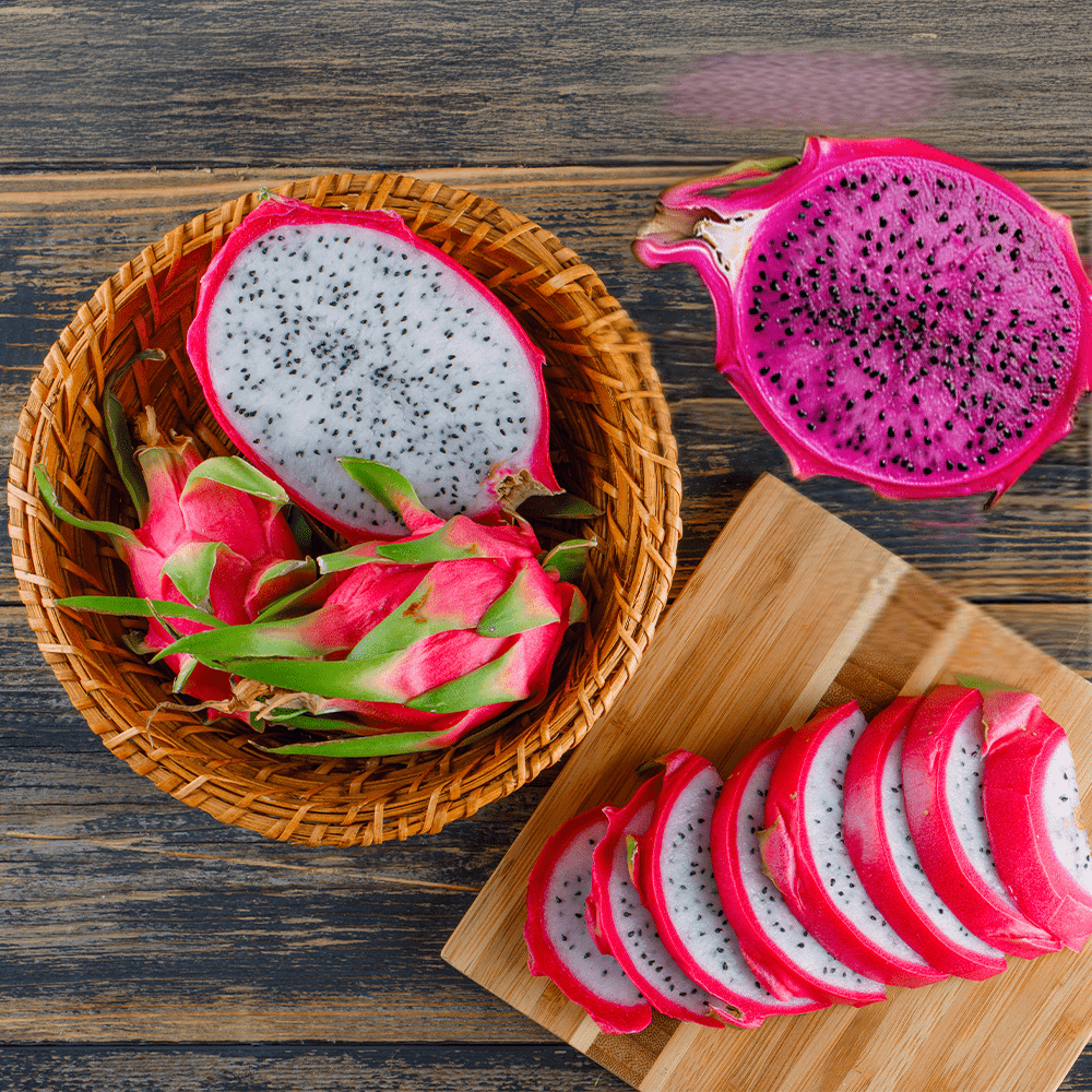 Dragon fruit