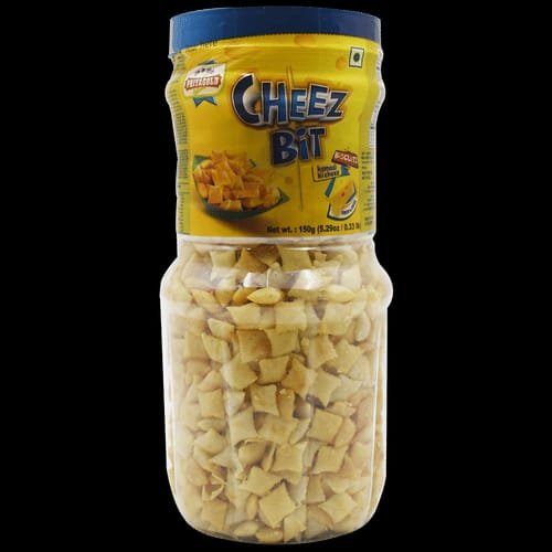 Cheez Bit