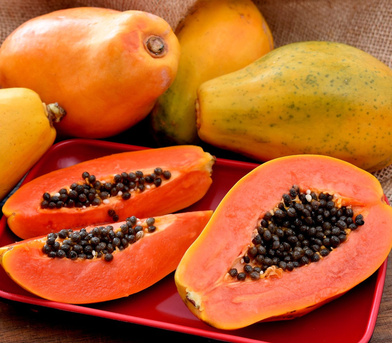 Papeeta (Papaya)