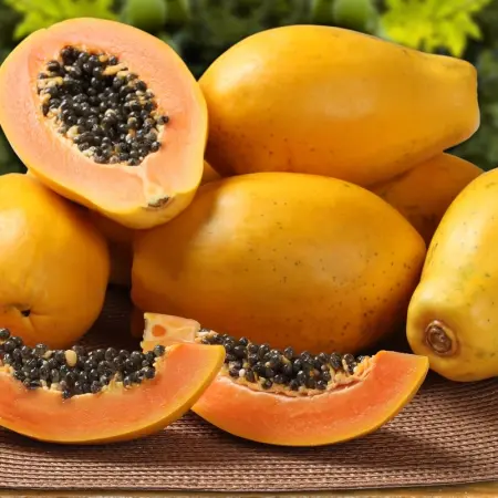 Papeeta (Papaya)