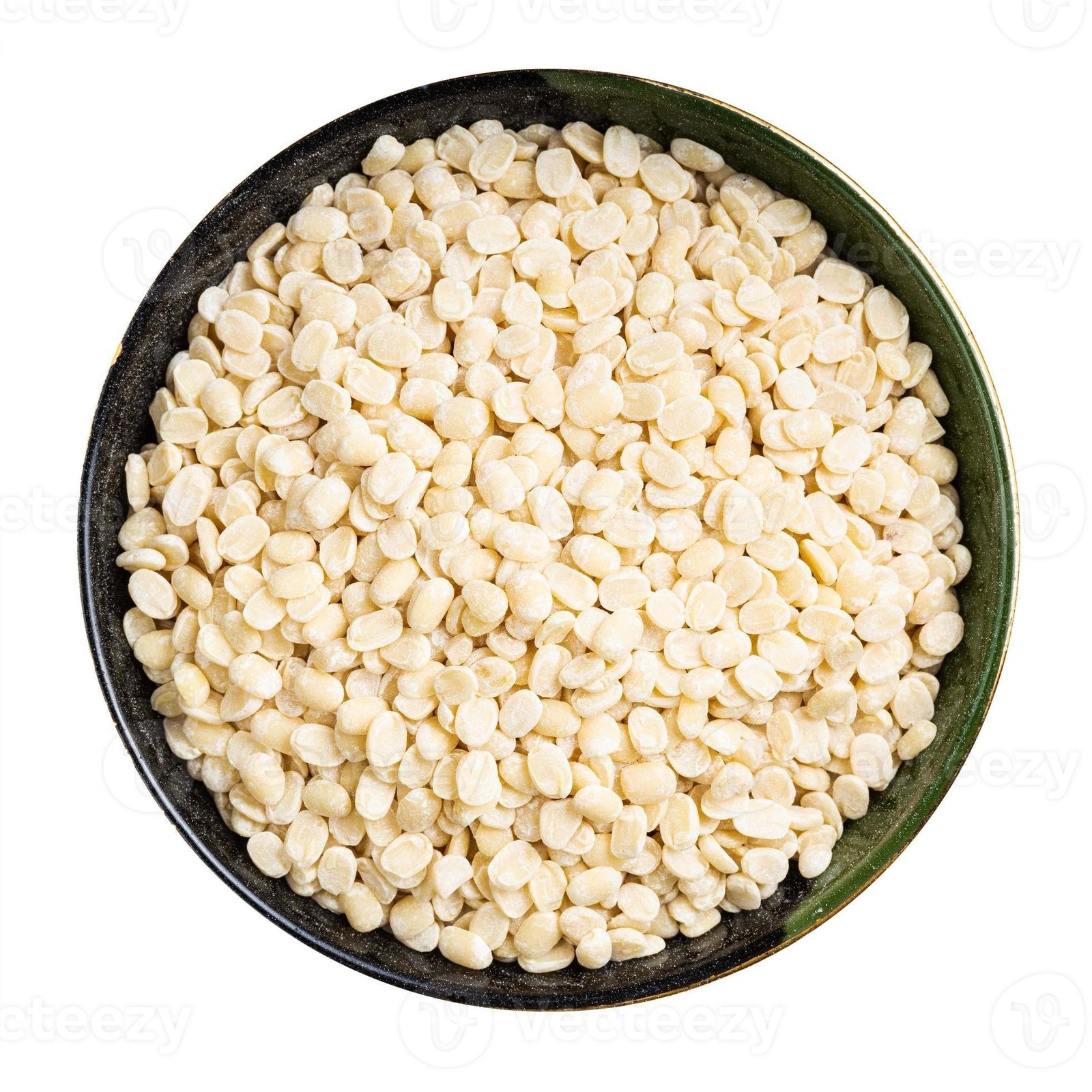 Moong Dhoba (Split Moong Dal)