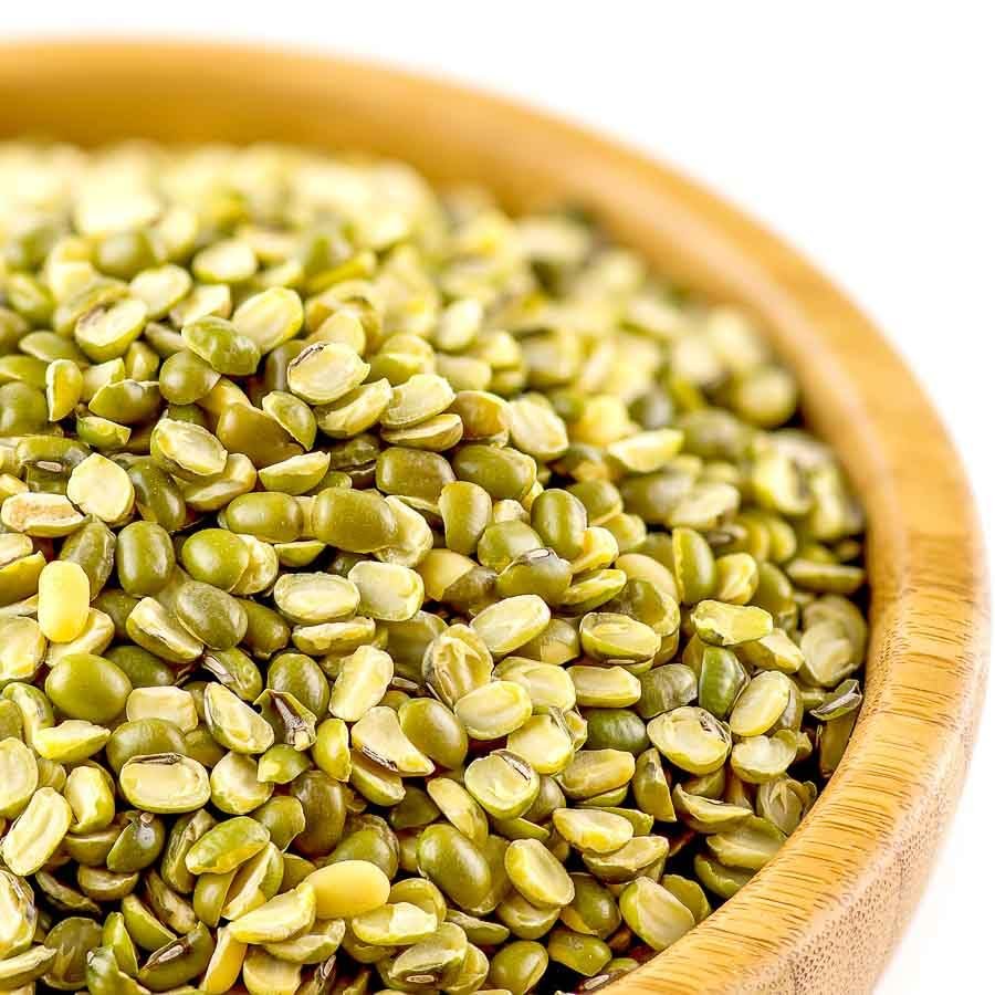 Moong Hari (Green Moong)