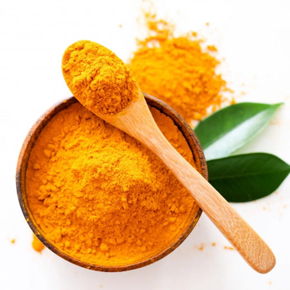 Haldi Powder (Turmeric Powder)