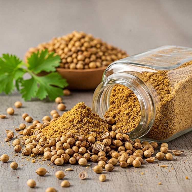 Dhaniya Powder (Coriander Powder)