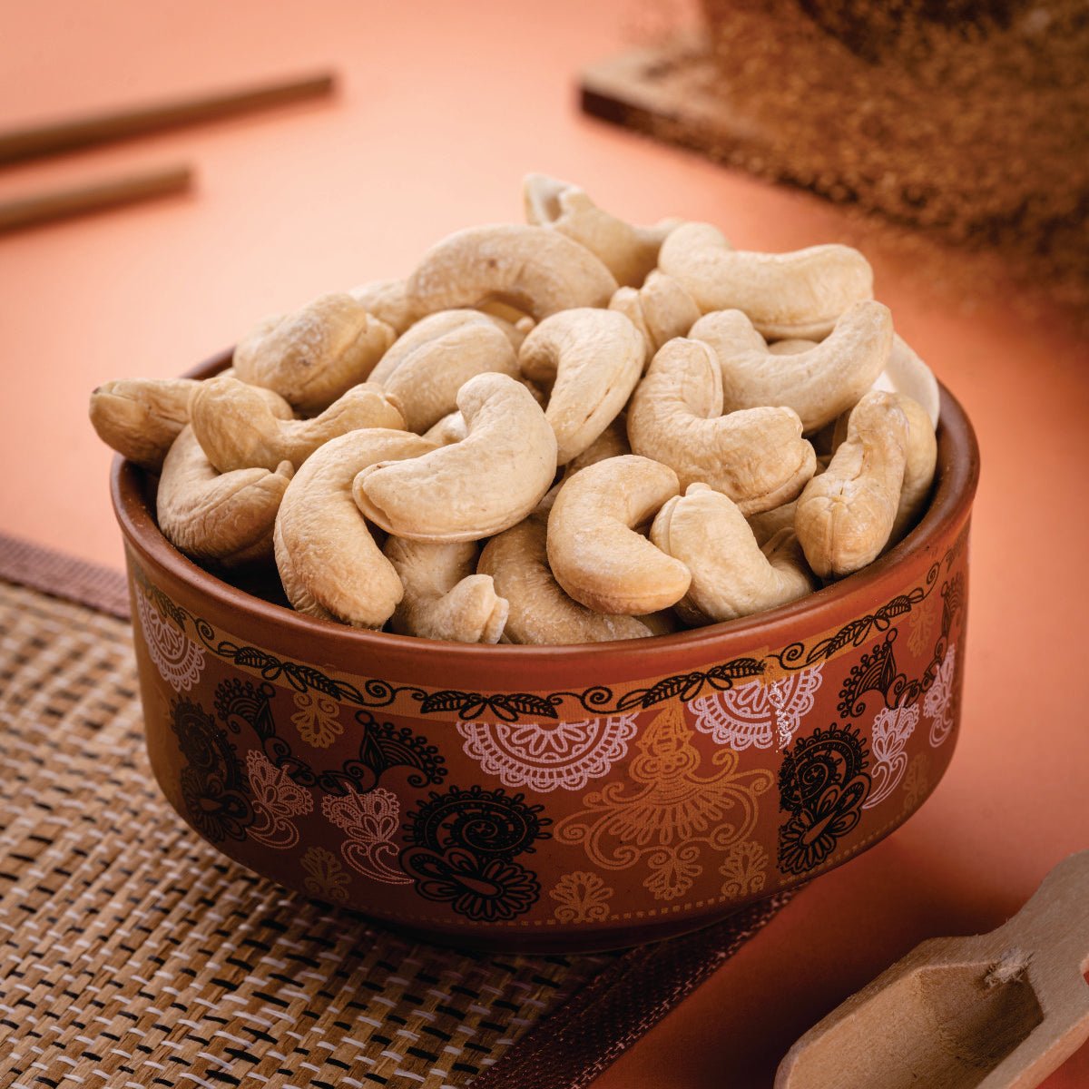 Kaju (Cashew)