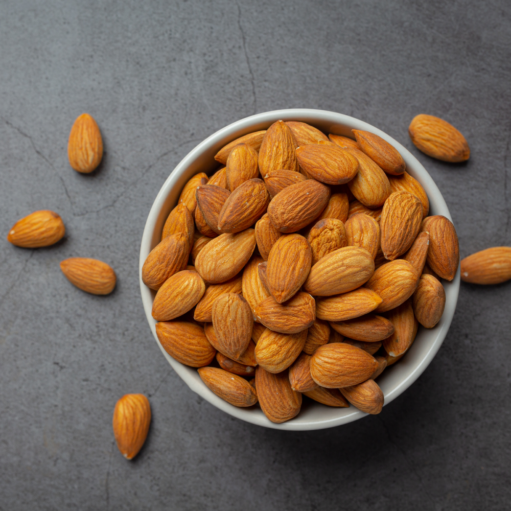 Badam (Almond)