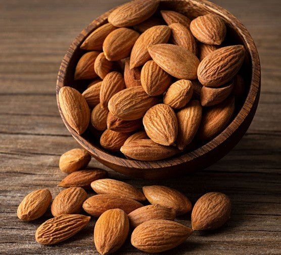 Badam (Almond)