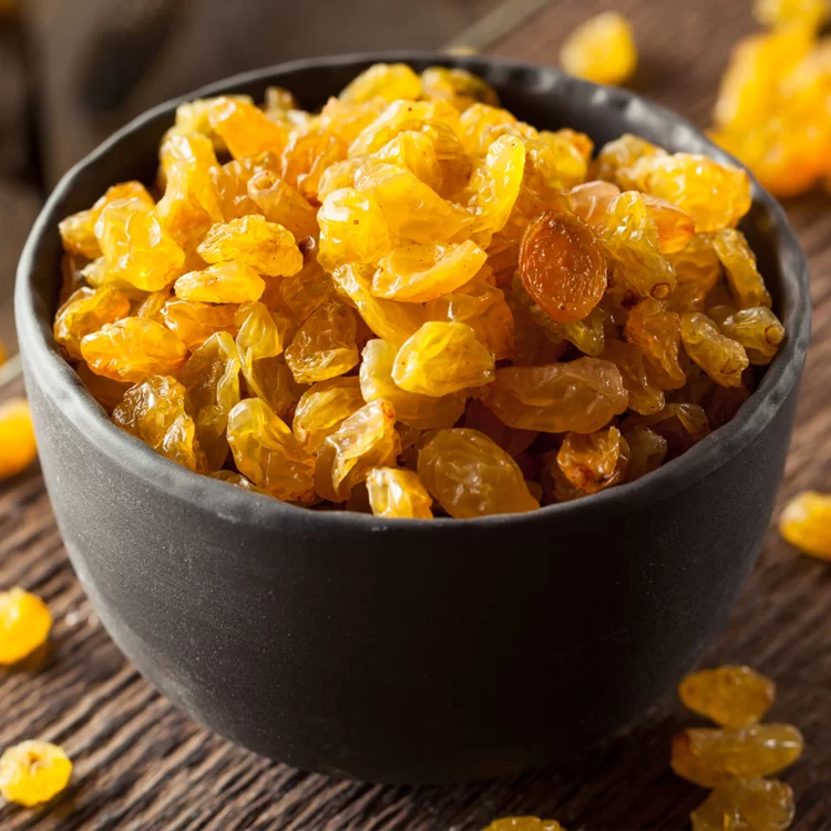 Kishmish (Raisins)