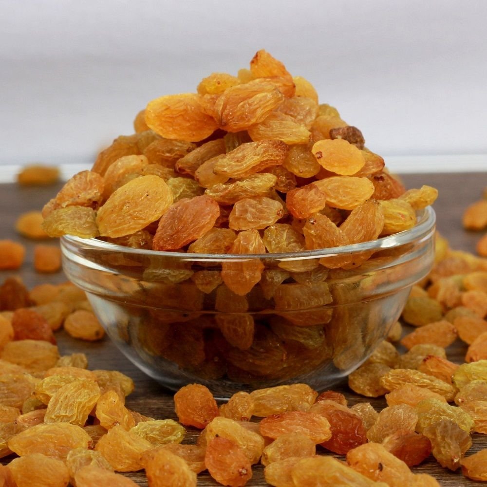 Kishmish (Raisins)