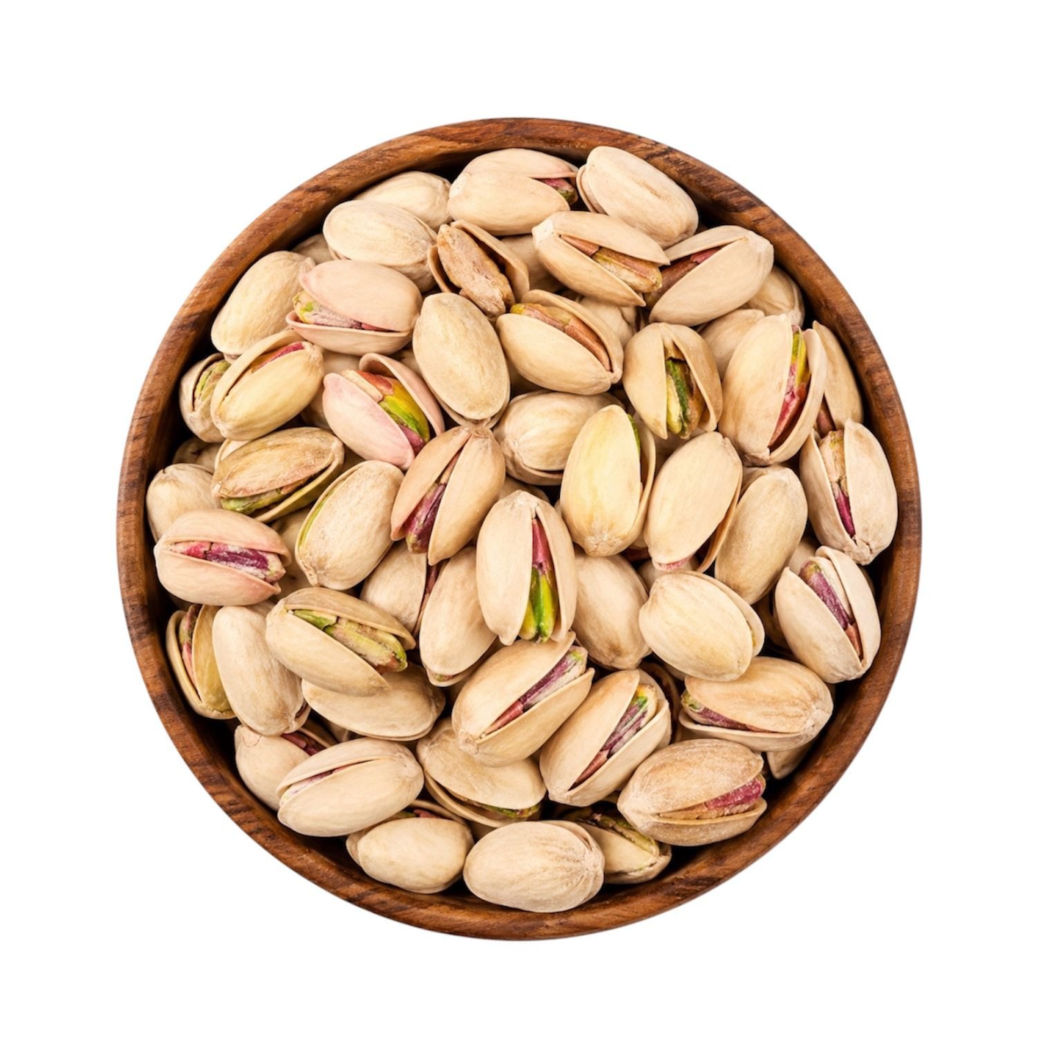 Pista (Pistachio)