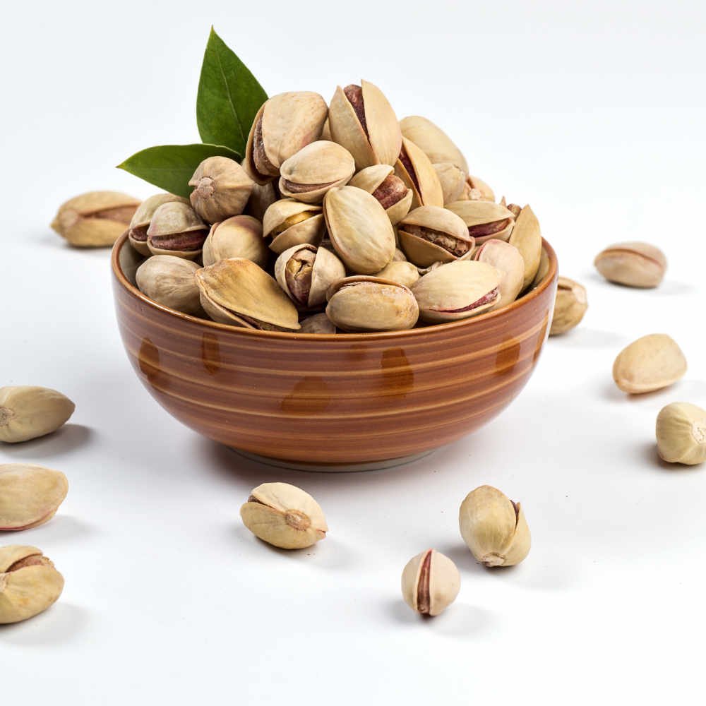 Pista (Pistachio)