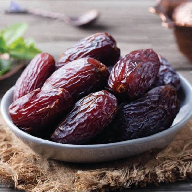 Kalmi Khajoor (Kalmi Dates)