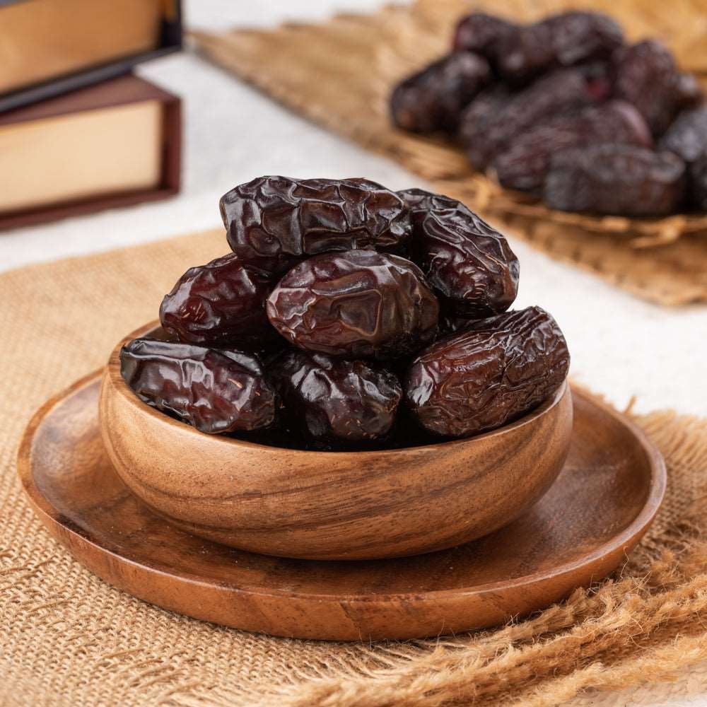 Kalmi Khajoor (Kalmi Dates)