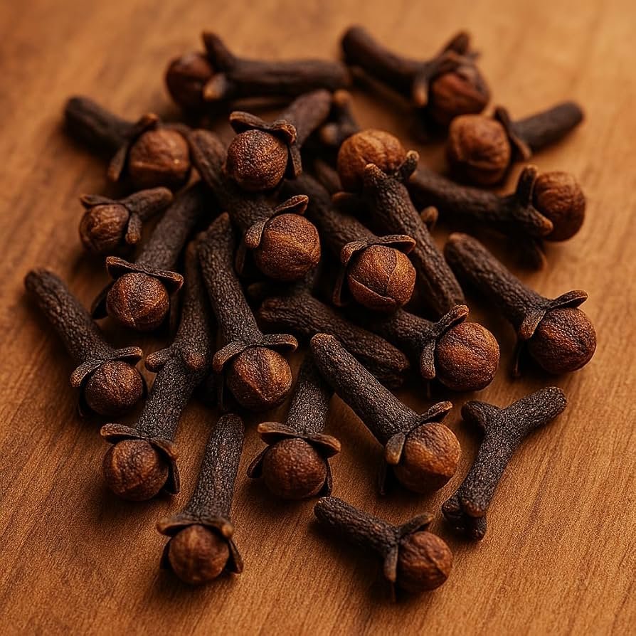 Laung (Cloves)