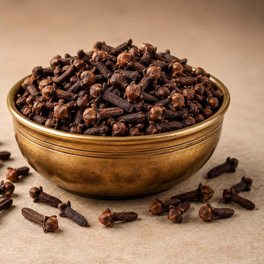 Laung (Cloves)