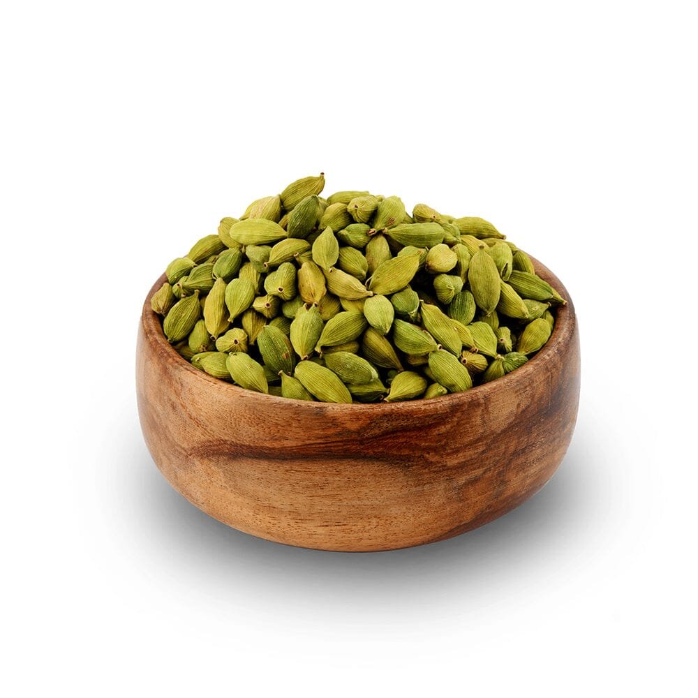 Elaichi Hari (Green Cardamom)