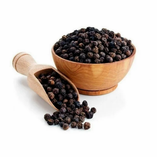 Kali Mirch (Black Pepper)