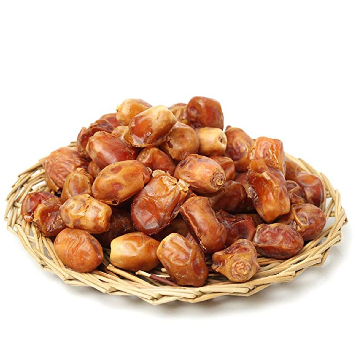 Aloo khajoor