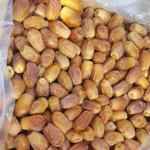 Aloo khajoor
