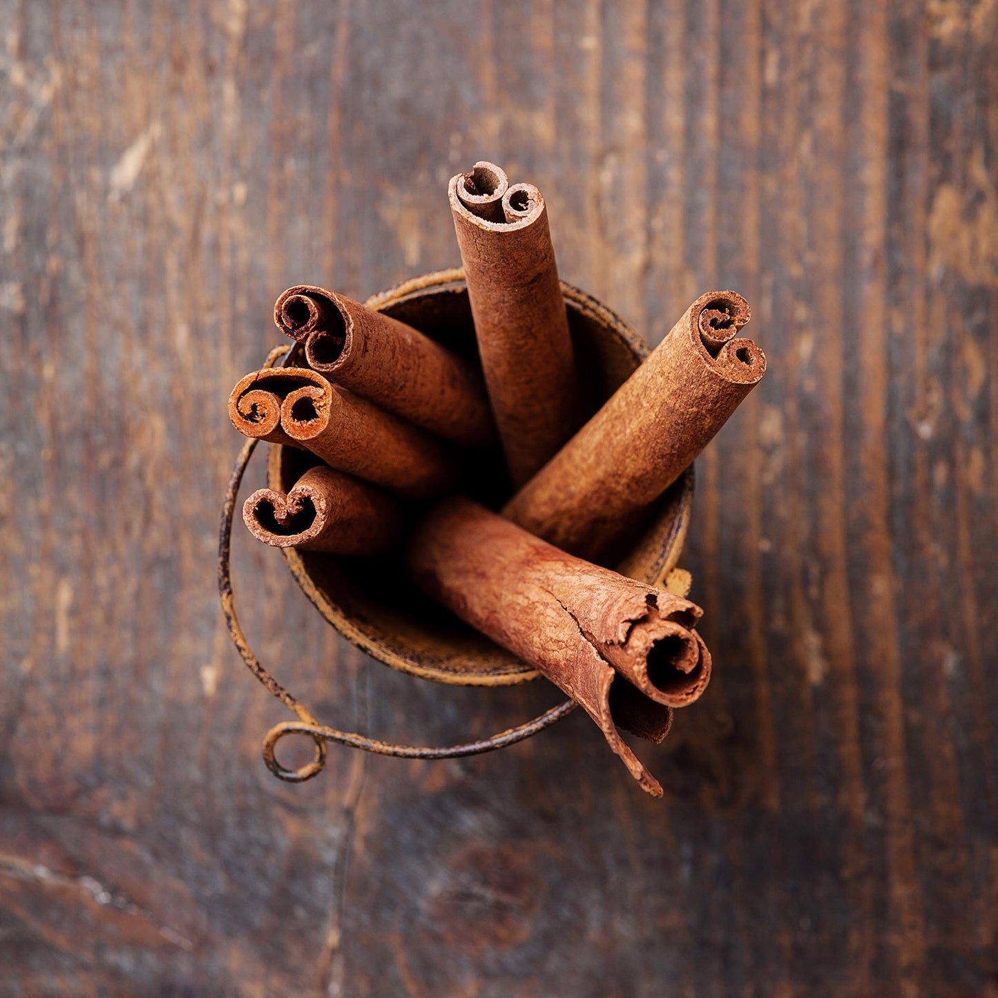 Dalchini (Cinnamon)