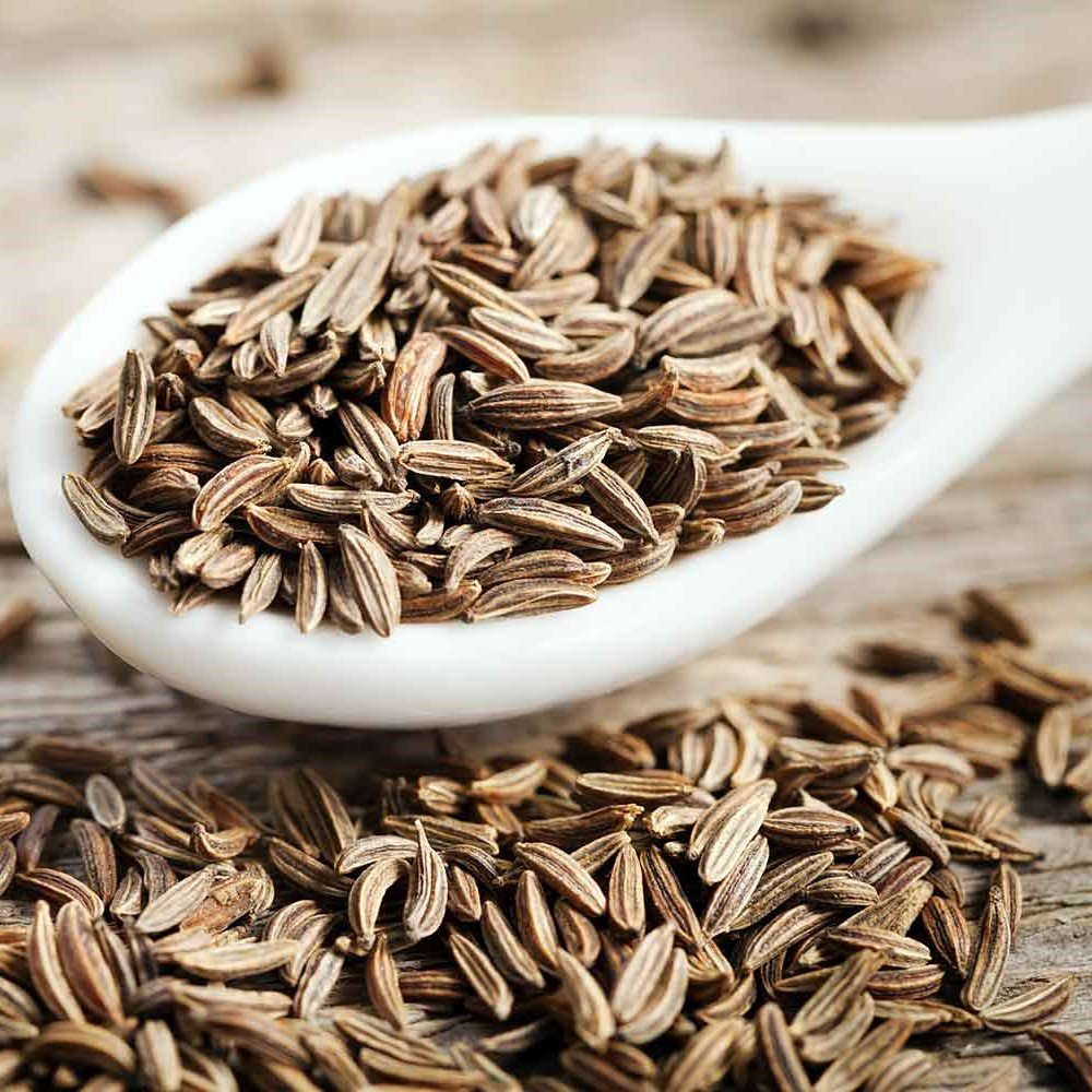 Jeera (Cumin)