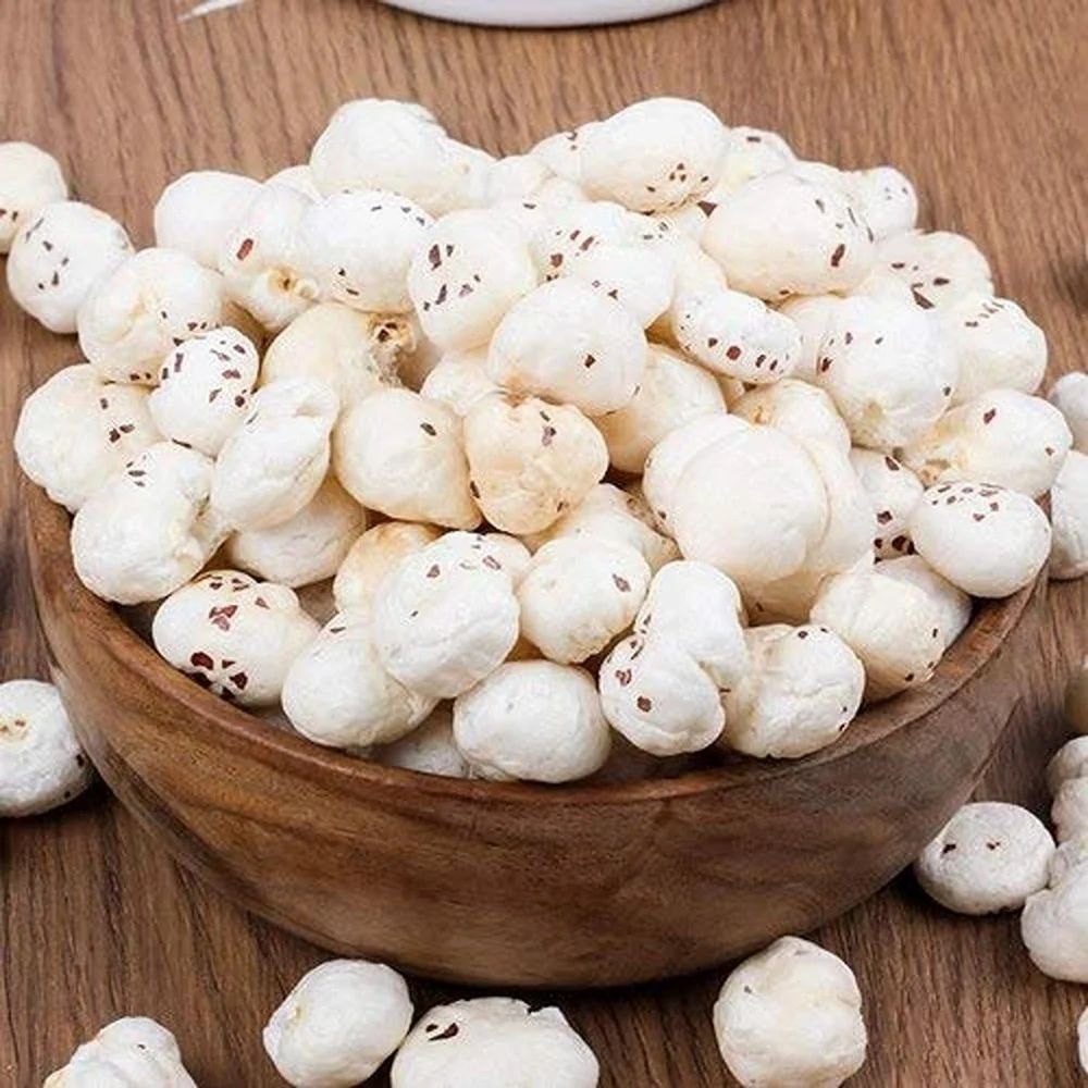 Makhane (Fox Nuts)