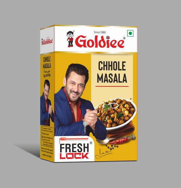 Chhola Masala