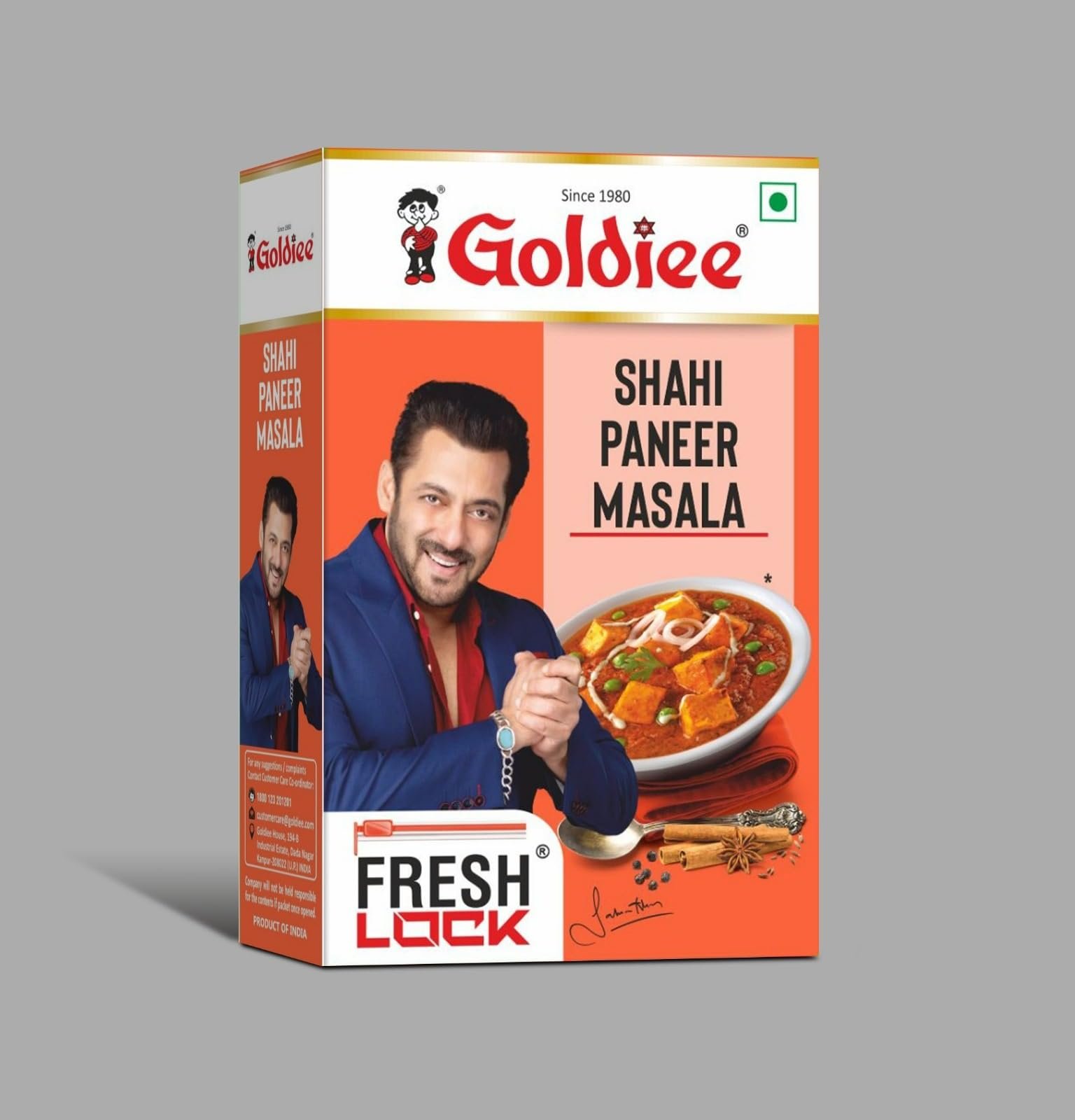 Paneer Masala