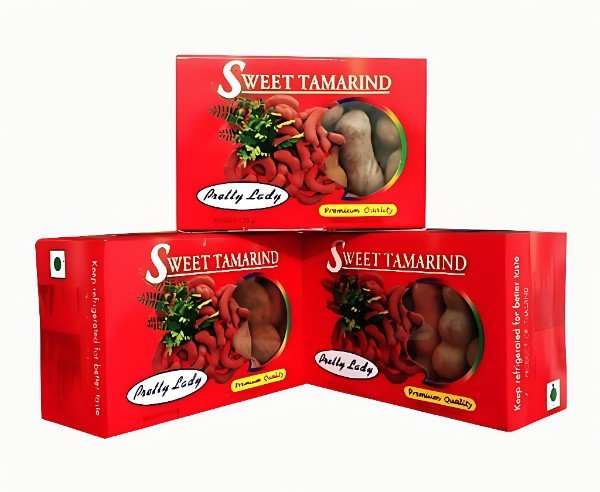 Sweet Tamarind Emly