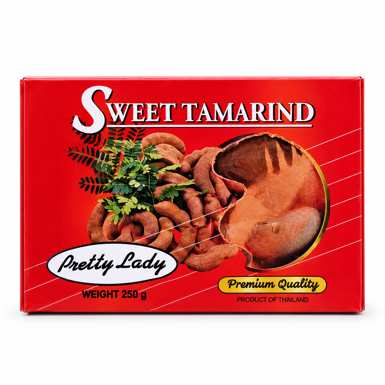 Sweet Tamarind Emly