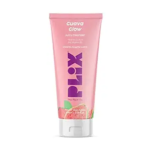 PLIX Vitamin C Juicy Face Wash