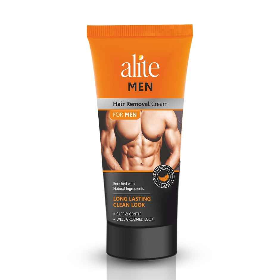 Alite Hair Removal Cream for Men