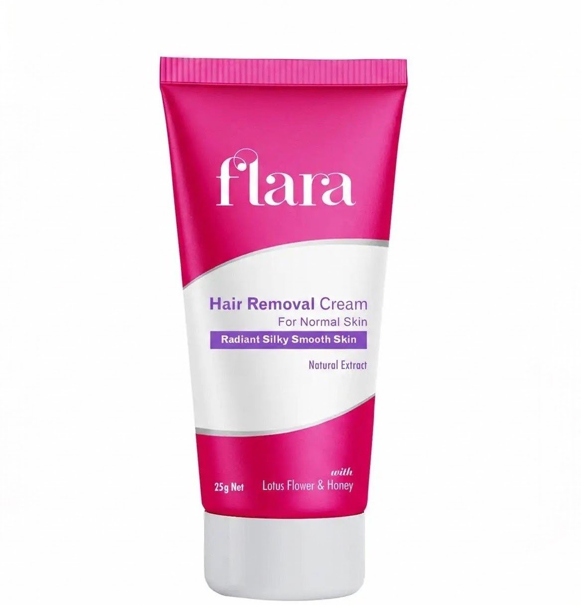 Flara Hair Removal Cream