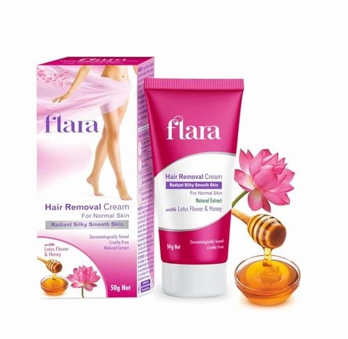 Flara Hair Removal Cream
