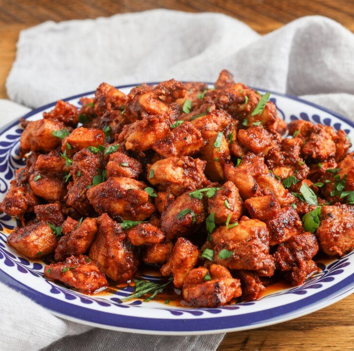 Chicken Tasty