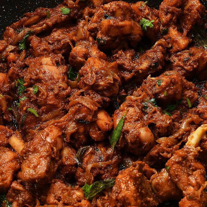 Chicken Tasty