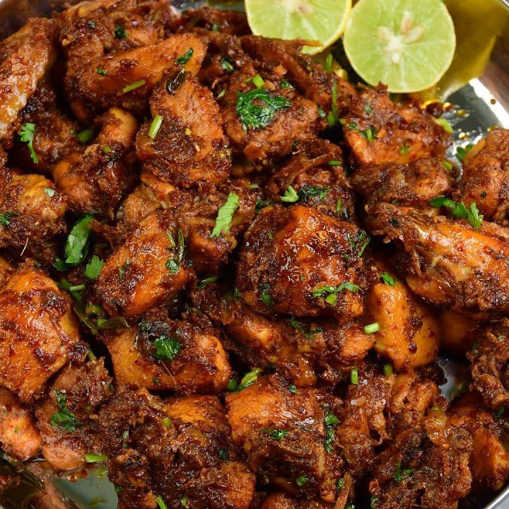 Chicken Tasty