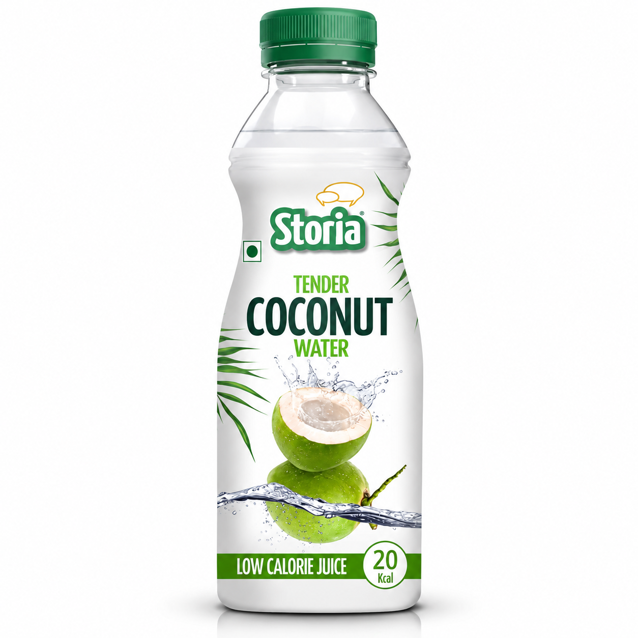 Storia Coconut Water