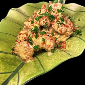 Chicken Aflatoon