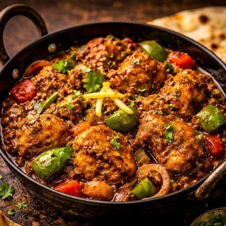 Kdhayi Chicken