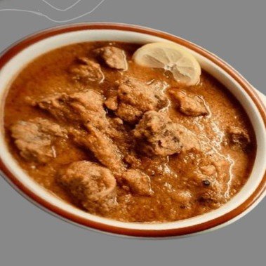 Chicken Jahangiri