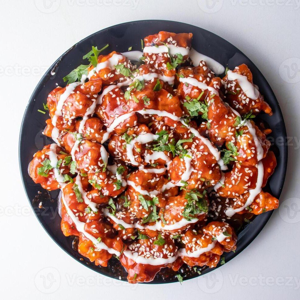 Chicken Maharaja