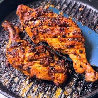 Chicken Alfaham