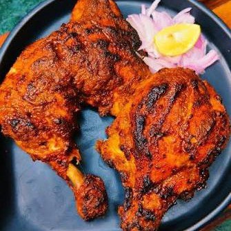 Chicken Alfaham