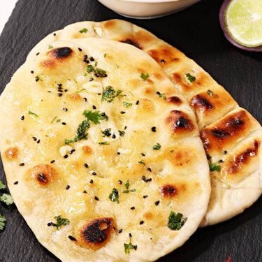 Butter Naan