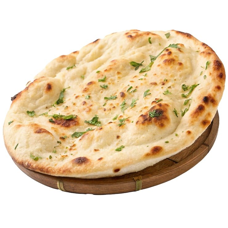 Sada Naan