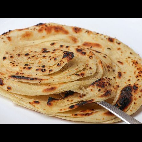 Lachcha Naan