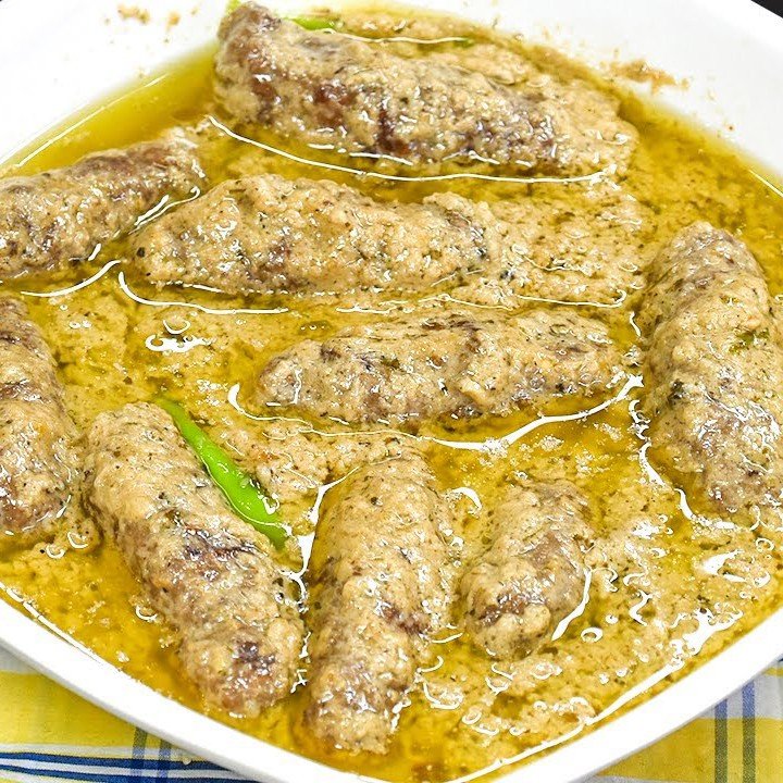 Gravy Kawab Gravy