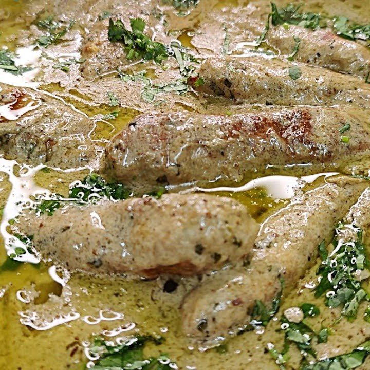 Gravy Kawab Gravy