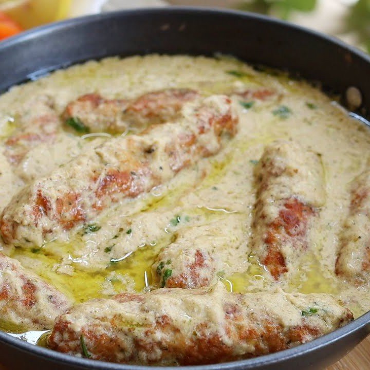 Gravy Kawab Gravy